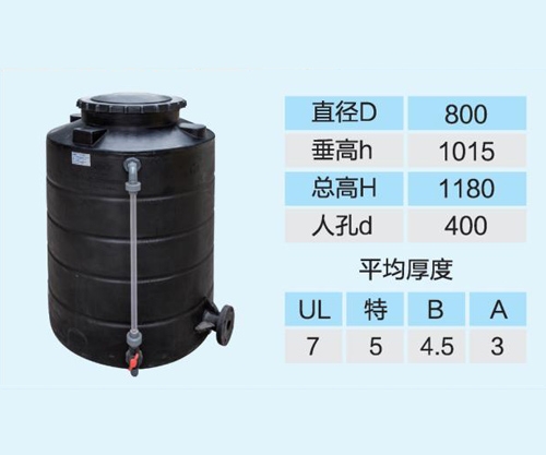 化工儲罐防腐