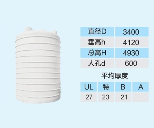 大型防腐儲罐